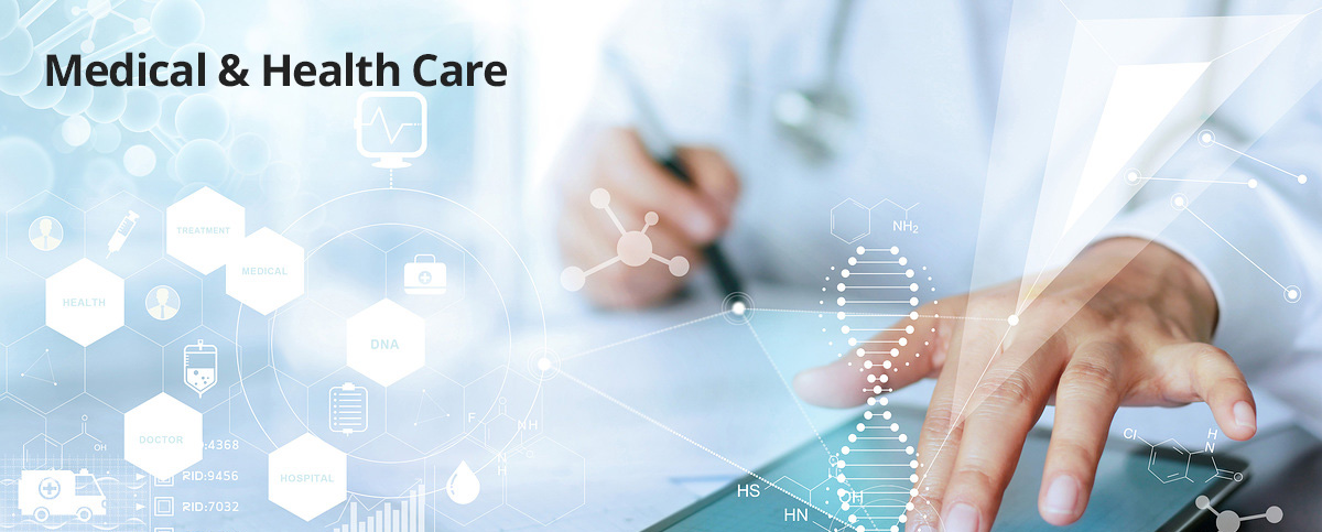 Medical & Health Care