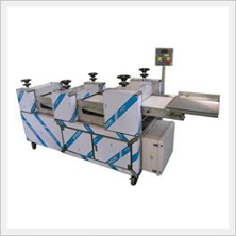 3 Stage Roller [MHF-601B]
