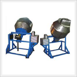 Ball Mixer [MHF-502]