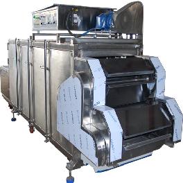 Electric Heat Treatment Roaster[MHF-8000}