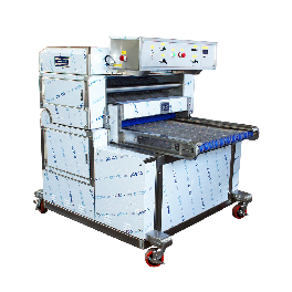 Super Shredder : Shredding(Slincing) Machine for squid, Pollack, cod, and filefish process