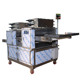 Multi stage(3 stage/ 4 stage / 5 stage) roller : Expander for squid, pollack, cod, and filefish